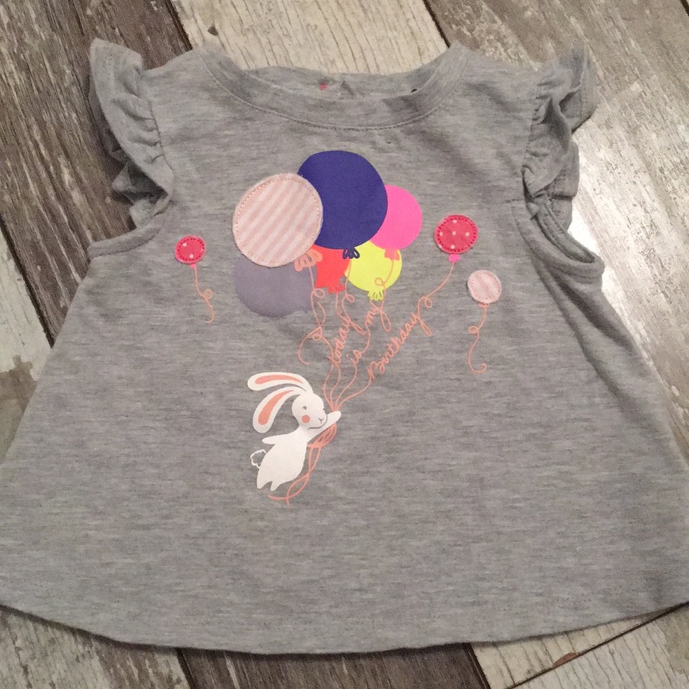 Today is my birthday shirt